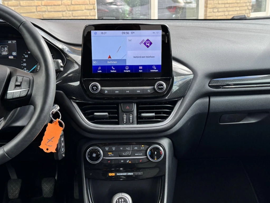 Ford Puma – foto 13
