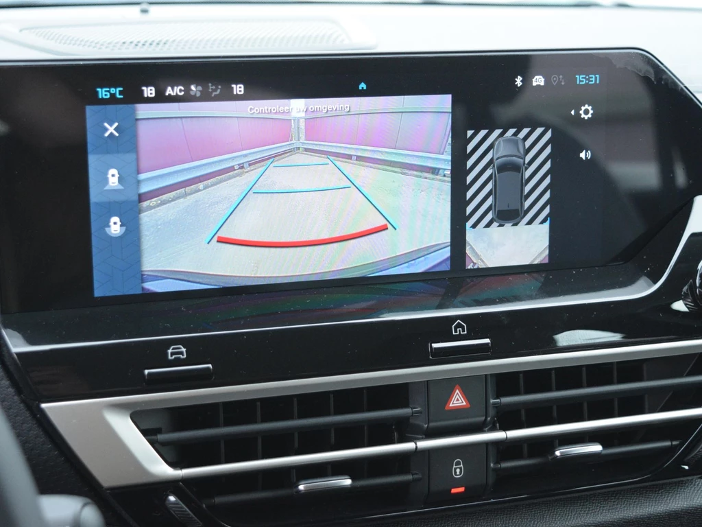 Citroën ë-C4 – foto 13