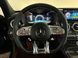 Mercedes-Benz C-Klasse – thumbnail 11
