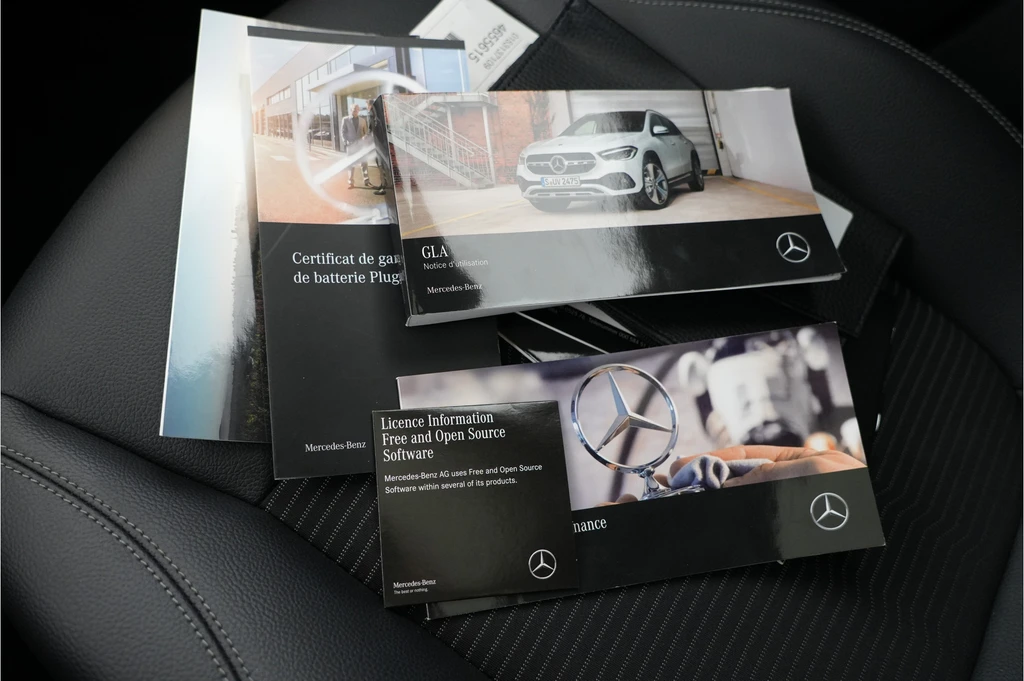 Mercedes-Benz GLA – foto 30