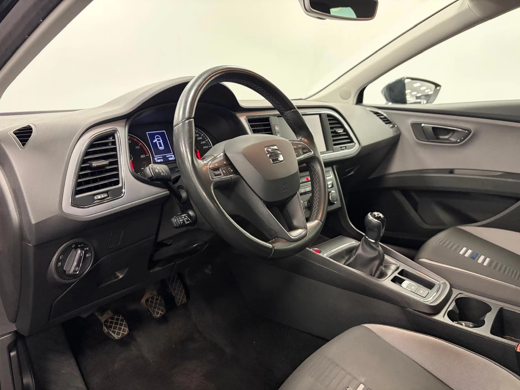 SEAT Leon – foto 20