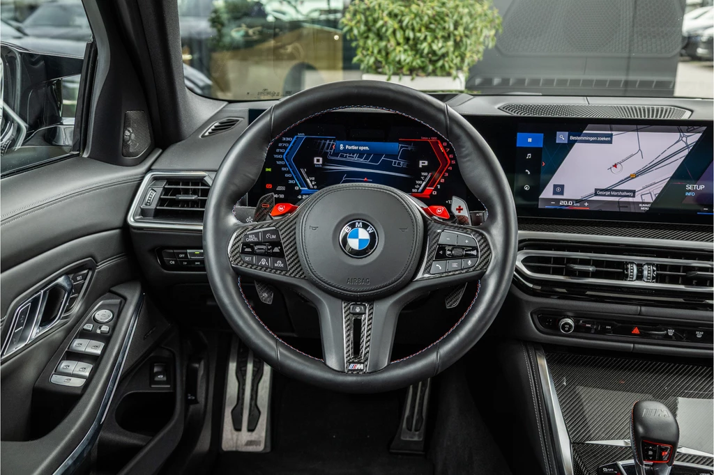 BMW M3 – foto 15