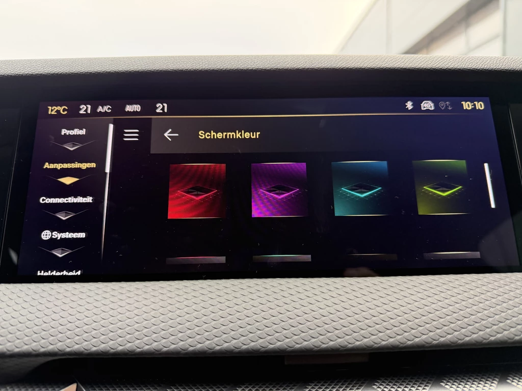 DS DS 4 – foto 41
