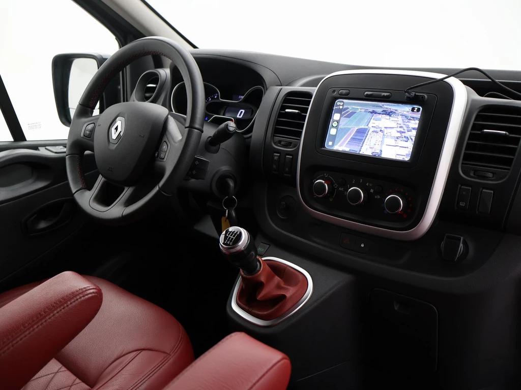 Renault Trafic – foto 9