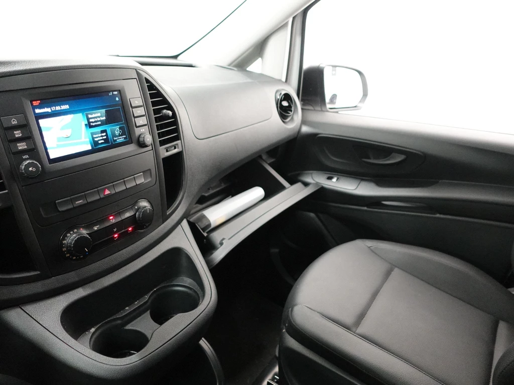 Mercedes-Benz eVito – foto 27