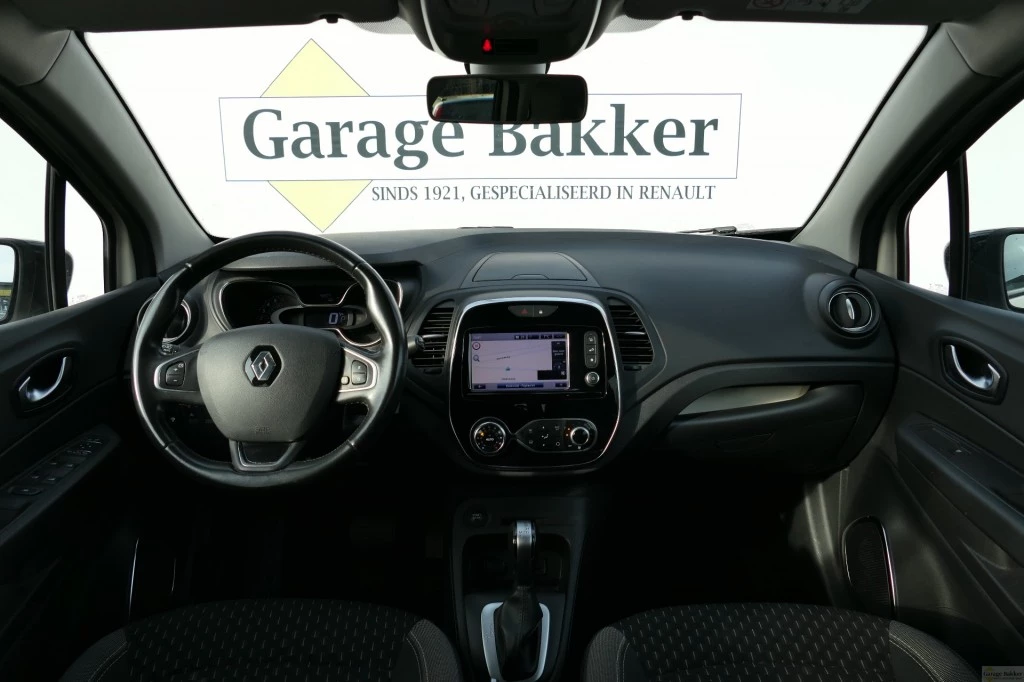 Renault Captur – foto 7