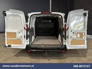 Ford Transit Connect – thumbnail 6