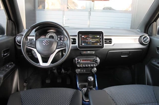 Suzuki Ignis – thumbnail 20