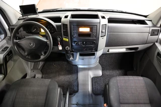 Mercedes-Benz Sprinter – thumbnail 7