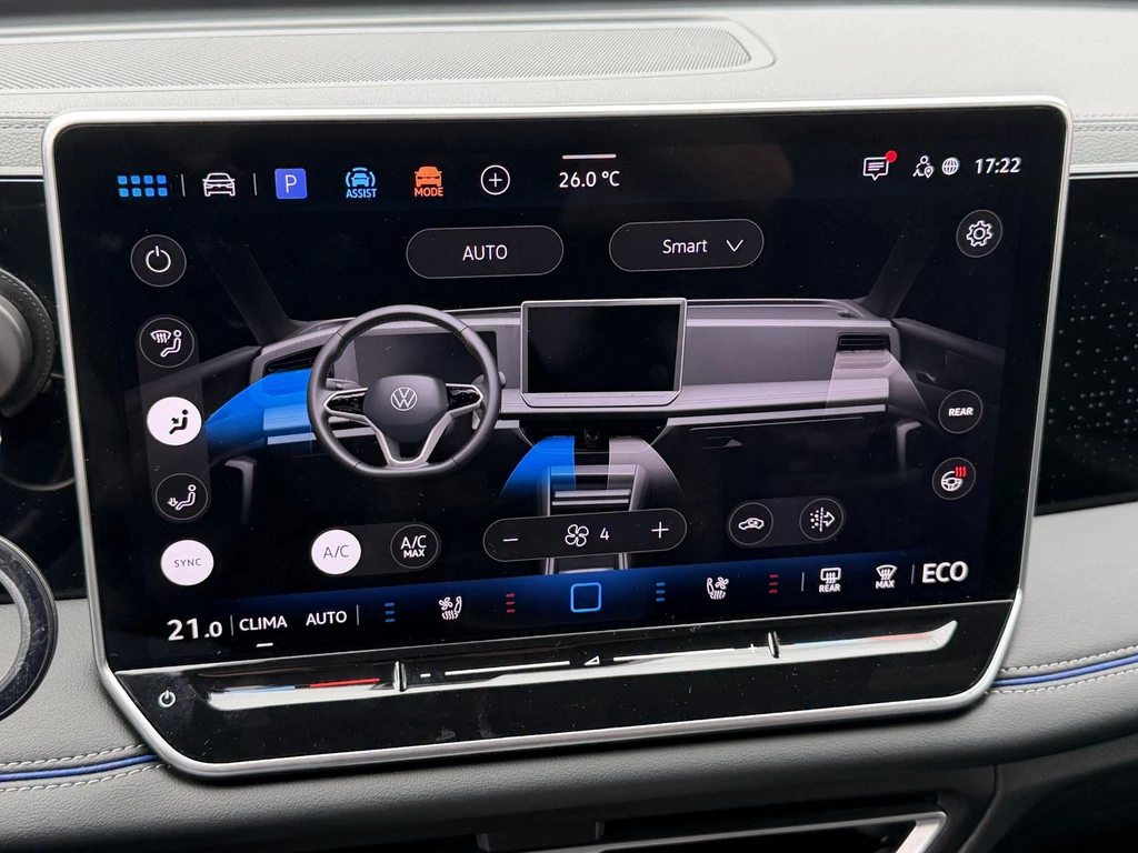 Volkswagen Tiguan – foto 42