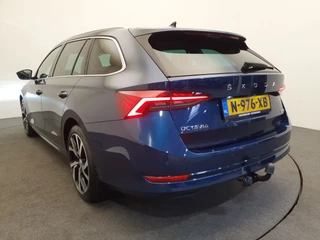 Škoda Octavia – thumbnail 3