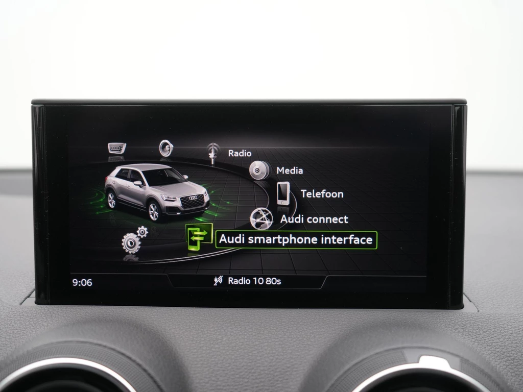 Audi Q2 – foto 19