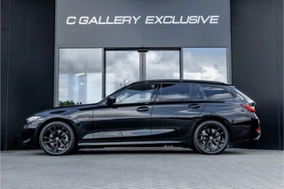 BMW 3 Serie – thumbnail 4