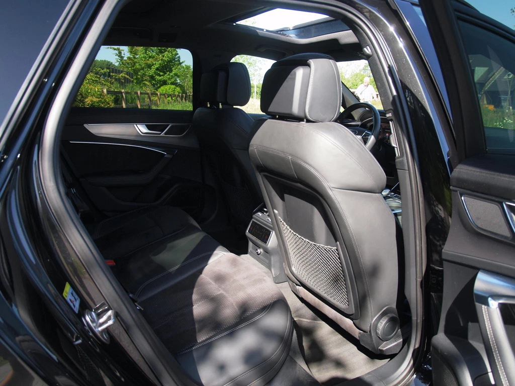 Audi A6 – foto 31
