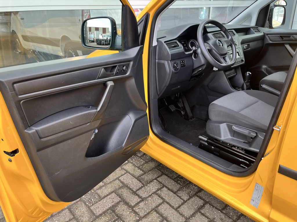 Volkswagen Caddy – foto 11
