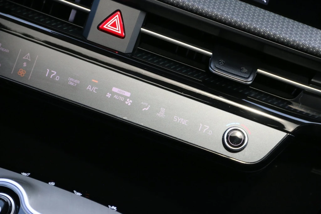 Kia EV6 – foto 12