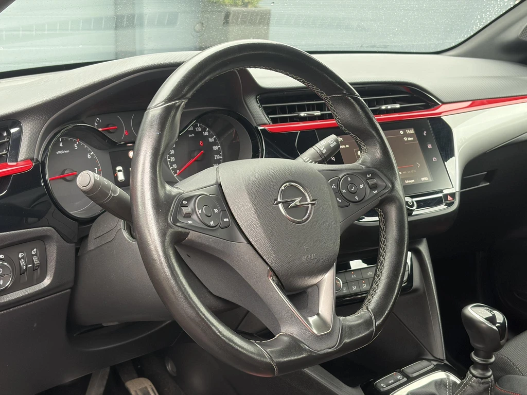 Opel Corsa – foto 7