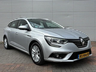 Renault Mégane Estate – thumbnail 6