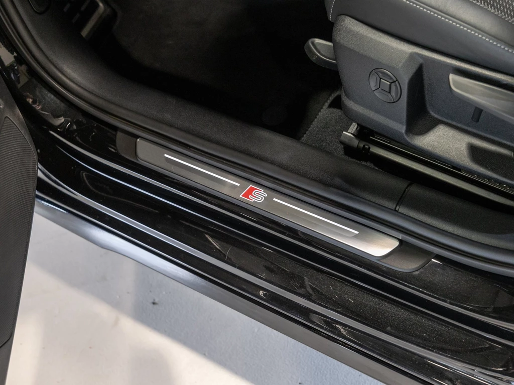 Audi A3 – foto 23