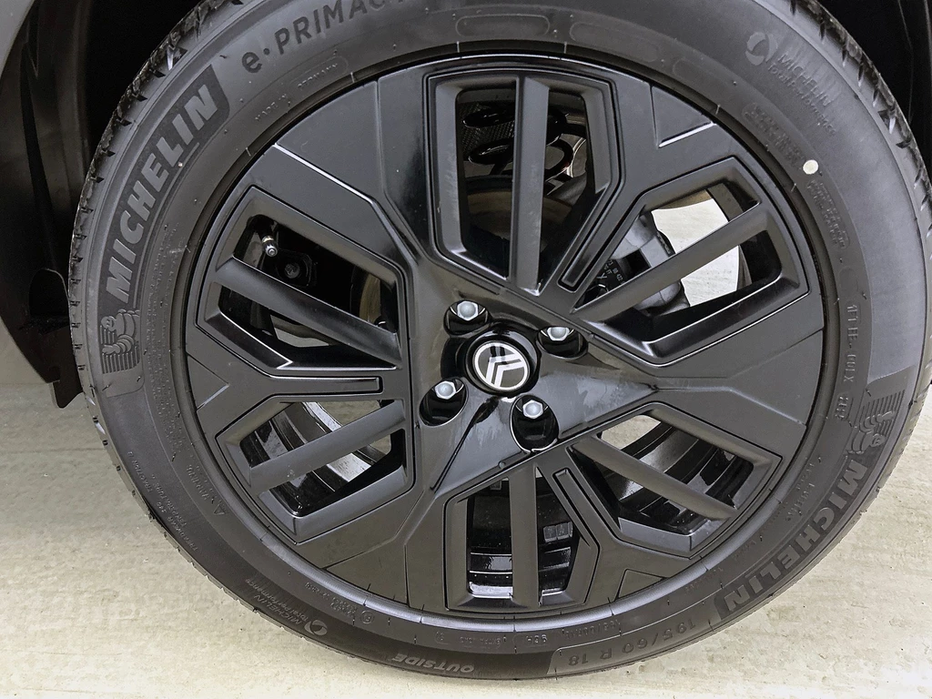 Citroën C4 – foto 30