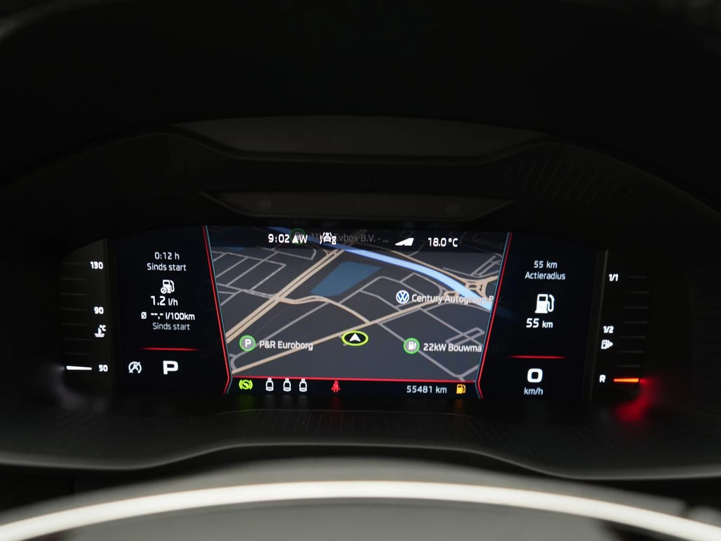 Škoda Kodiaq – foto 15
