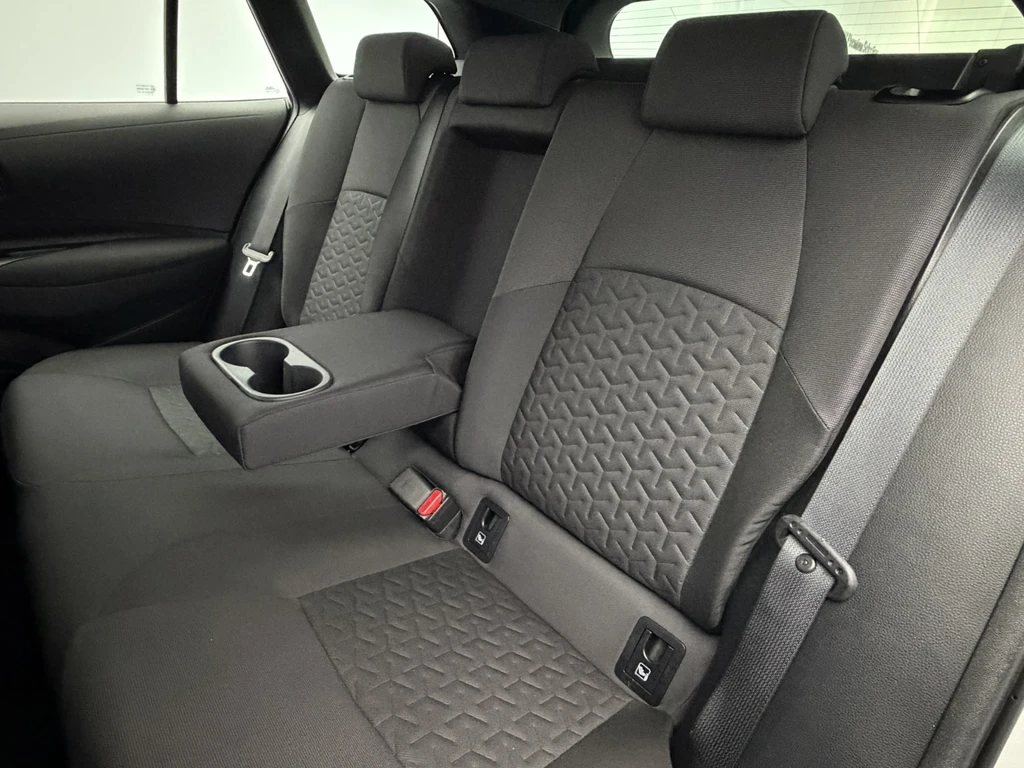 Toyota Corolla Touring Sports – foto 24