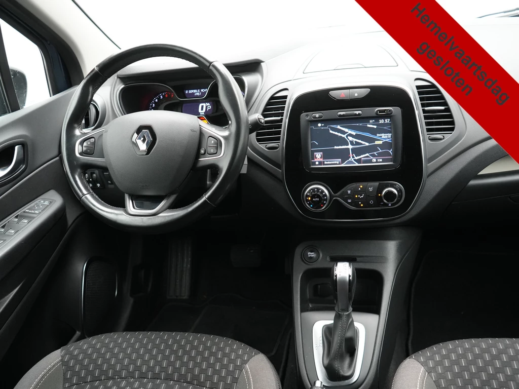 Renault Captur – foto 21