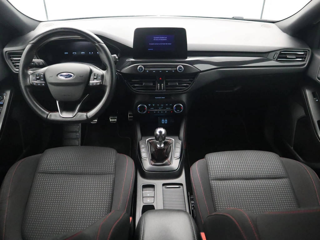 Ford Focus – foto 21