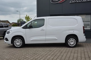 Opel Combo – thumbnail 2