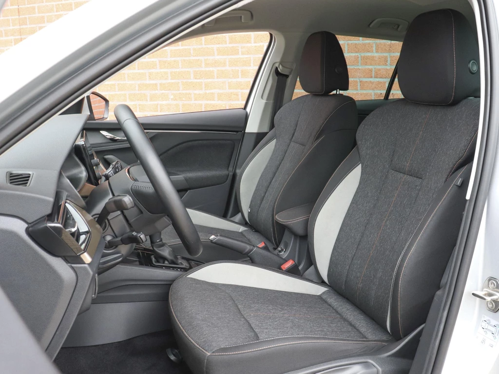 Škoda Kamiq – foto 35