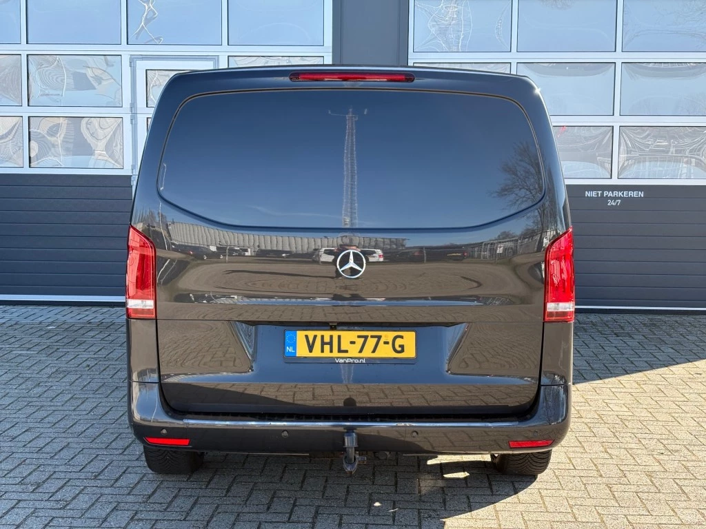 Mercedes-Benz Vito – foto 3