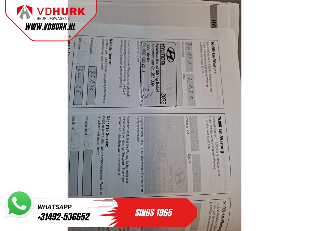 Hyundai Tucson – foto 38