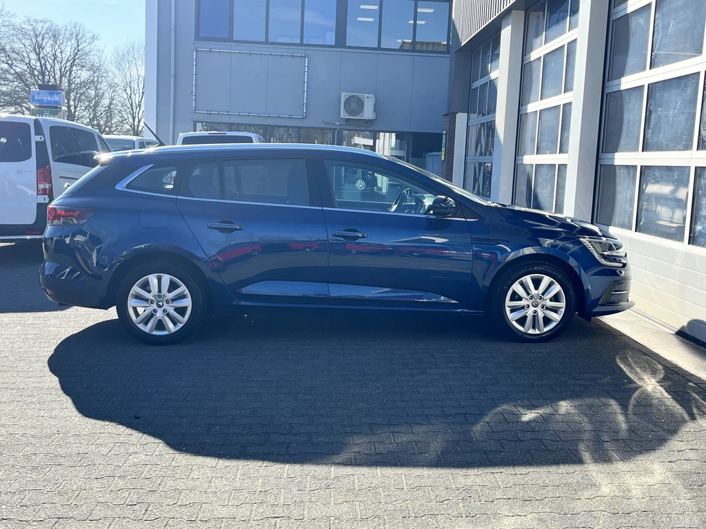 Renault Mégane Estate – foto 6