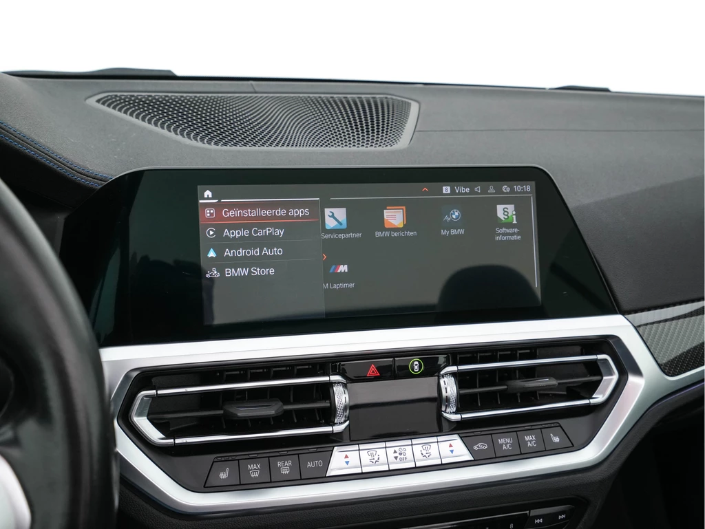 BMW 4 Serie – foto 23