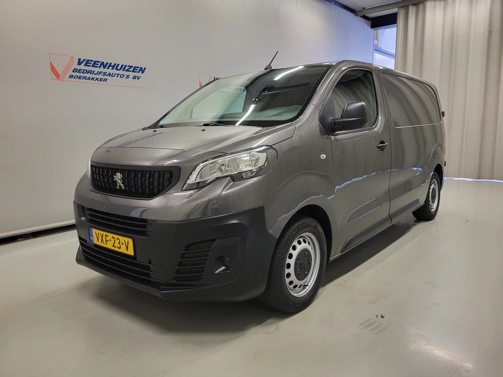 Peugeot Expert – foto 2