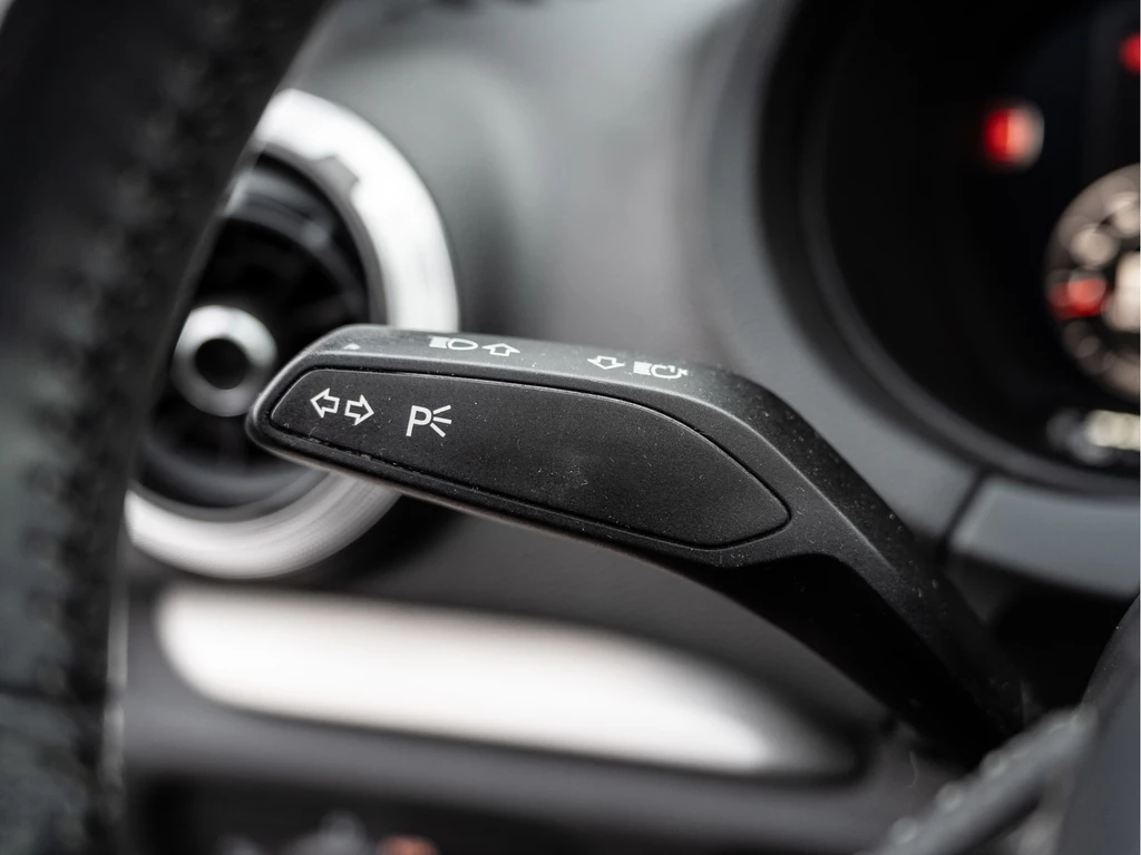 Audi A3 – foto 25