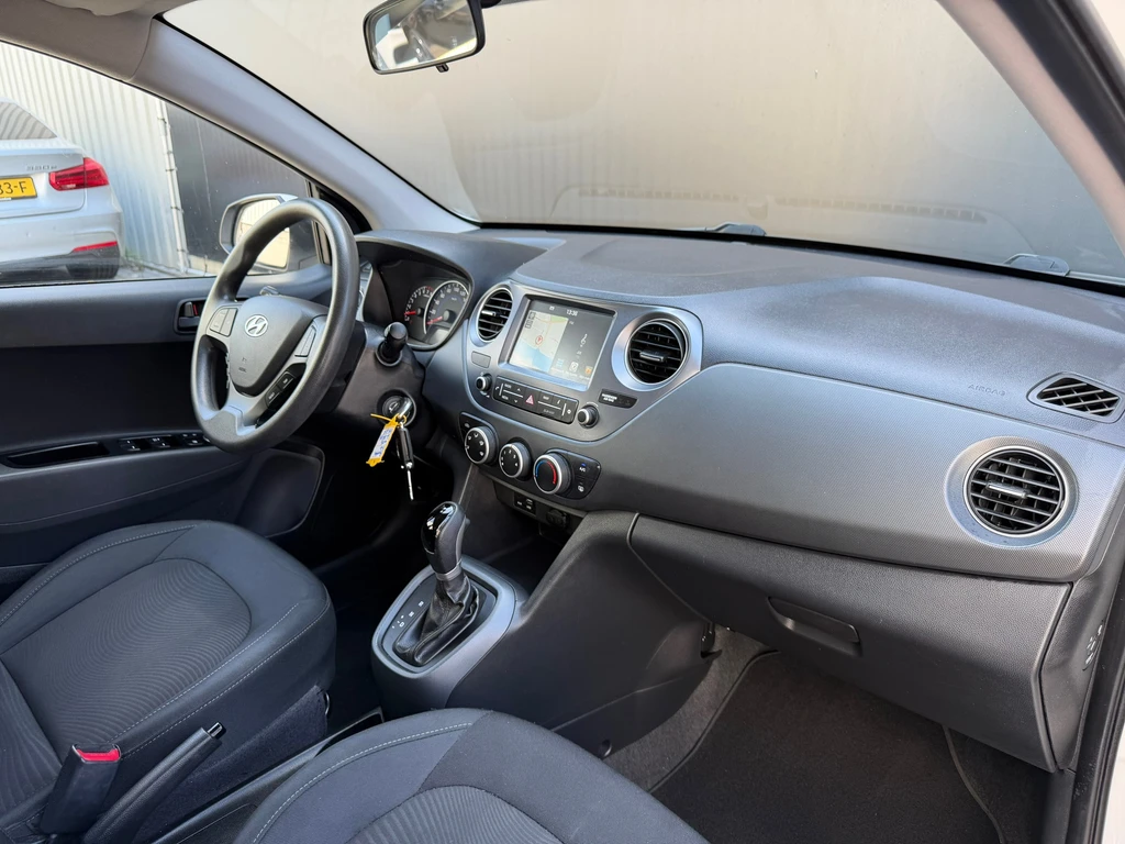 Hyundai i10 – foto 16