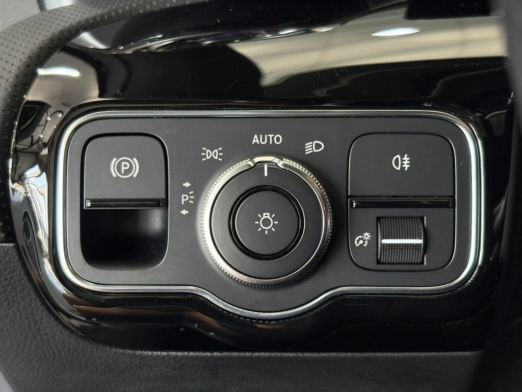 Mercedes-Benz A-Klasse – foto 73