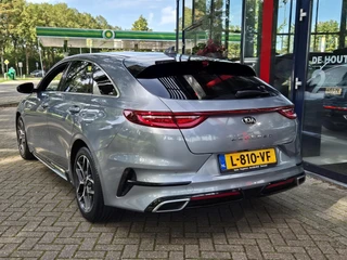 Kia ProCeed – thumbnail 4