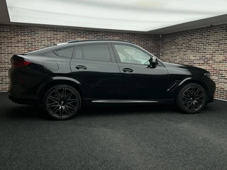 BMW X6 – thumbnail 8