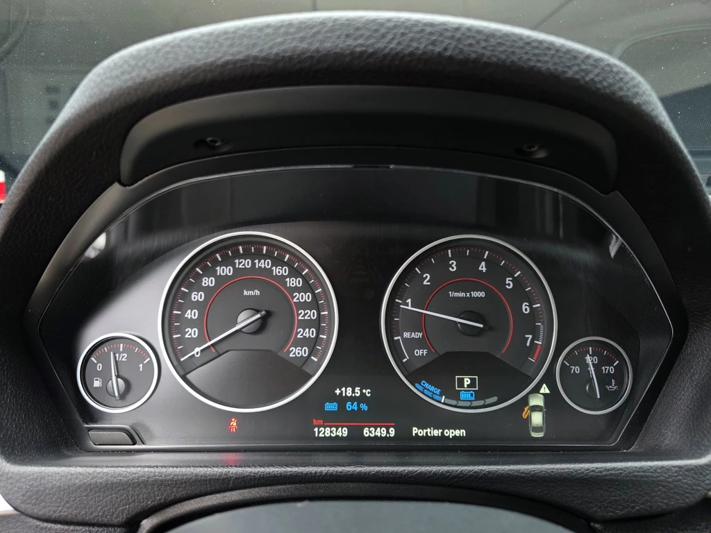 BMW 3 Serie – foto 46