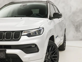 Jeep Compass – thumbnail 3