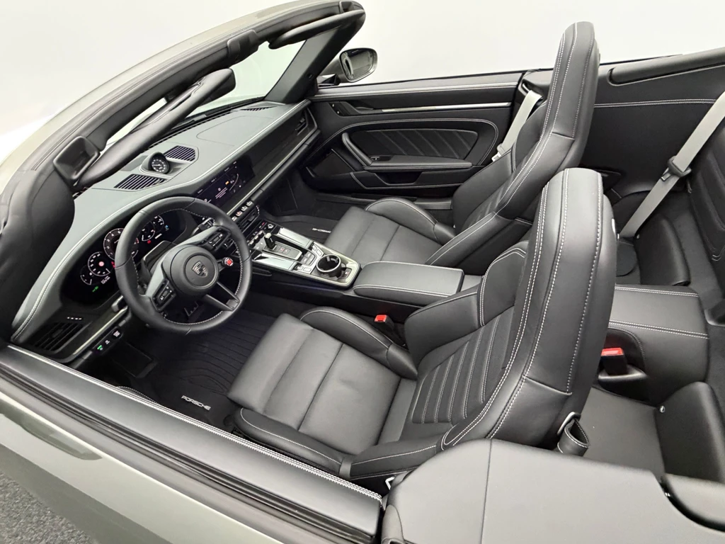 Porsche 911 – foto 32