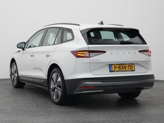 Škoda Enyaq iV – thumbnail 4