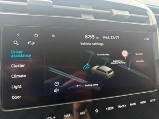 Hyundai Tucson – thumbnail 36