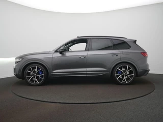 Volkswagen Touareg – thumbnail 4