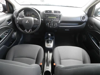 Mitsubishi Space Star – thumbnail 6