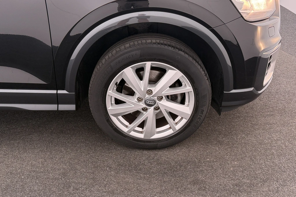 Audi Q2 – foto 7
