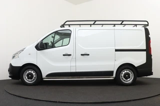 Renault Trafic – thumbnail 2