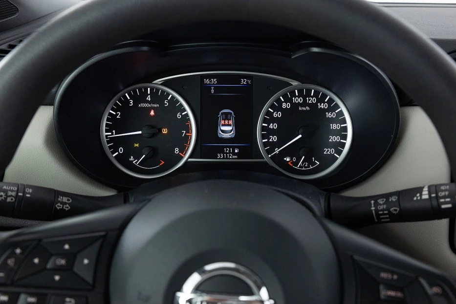 Nissan Micra – foto 16